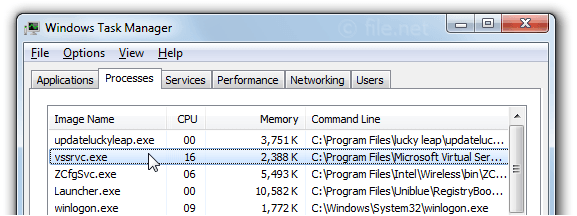 Detail Trojan Win32 Meredrop Nomer 21