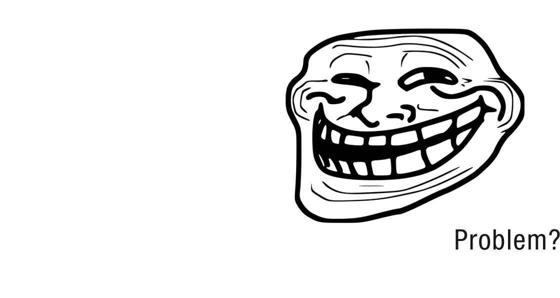 Detail Troll Face Background Nomer 22
