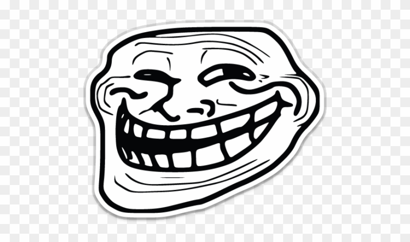 Detail Troll Face Download Nomer 11