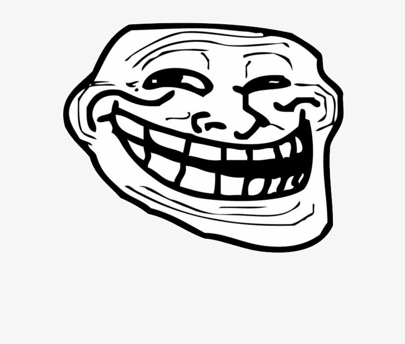 Detail Troll Face Download Nomer 17