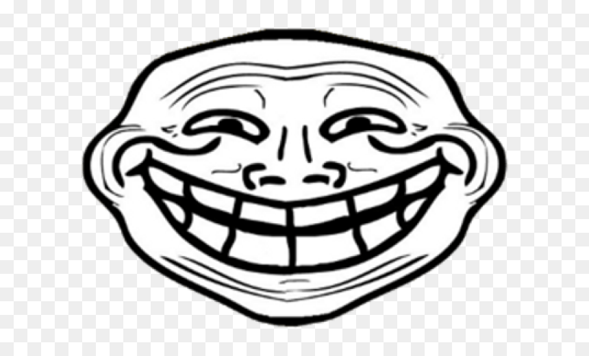 Detail Troll Face Download Nomer 27