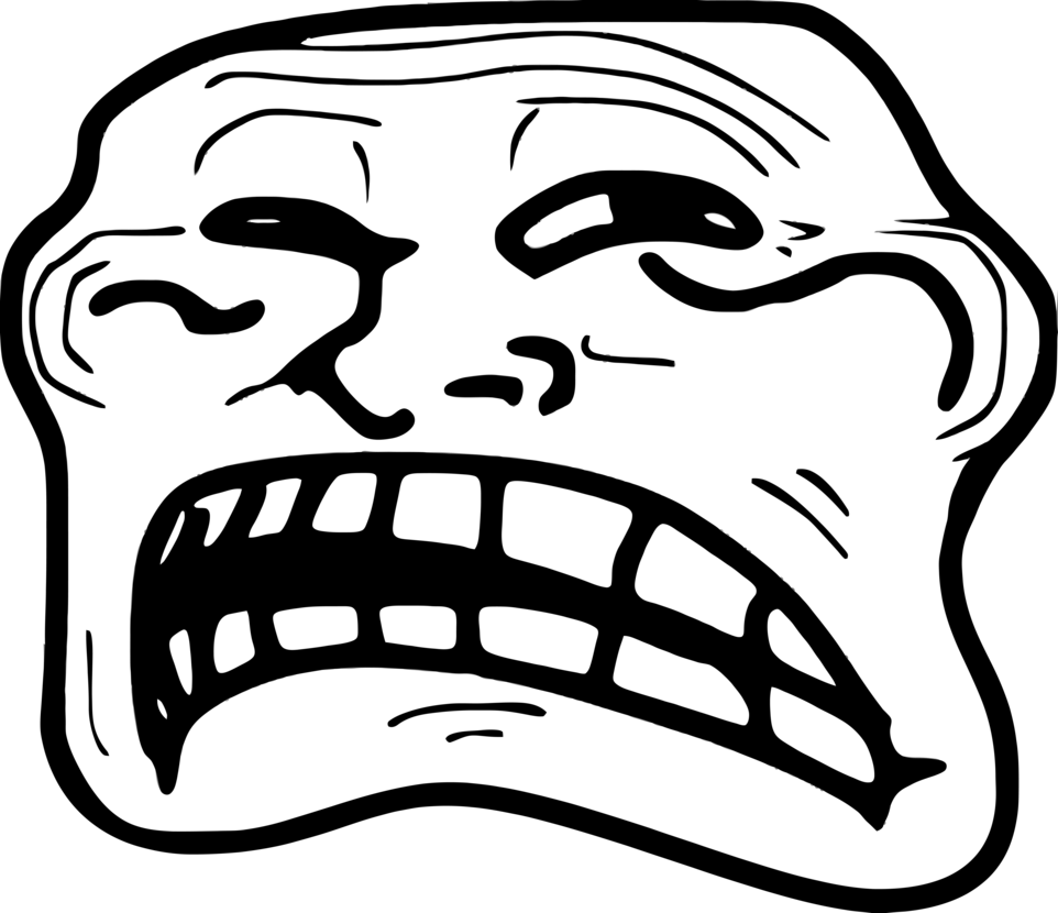 Detail Troll Face Download Nomer 30