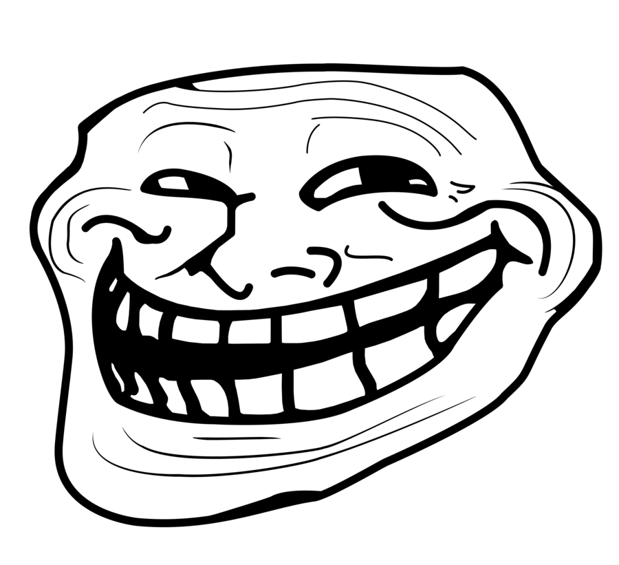 Detail Troll Face Download Nomer 4