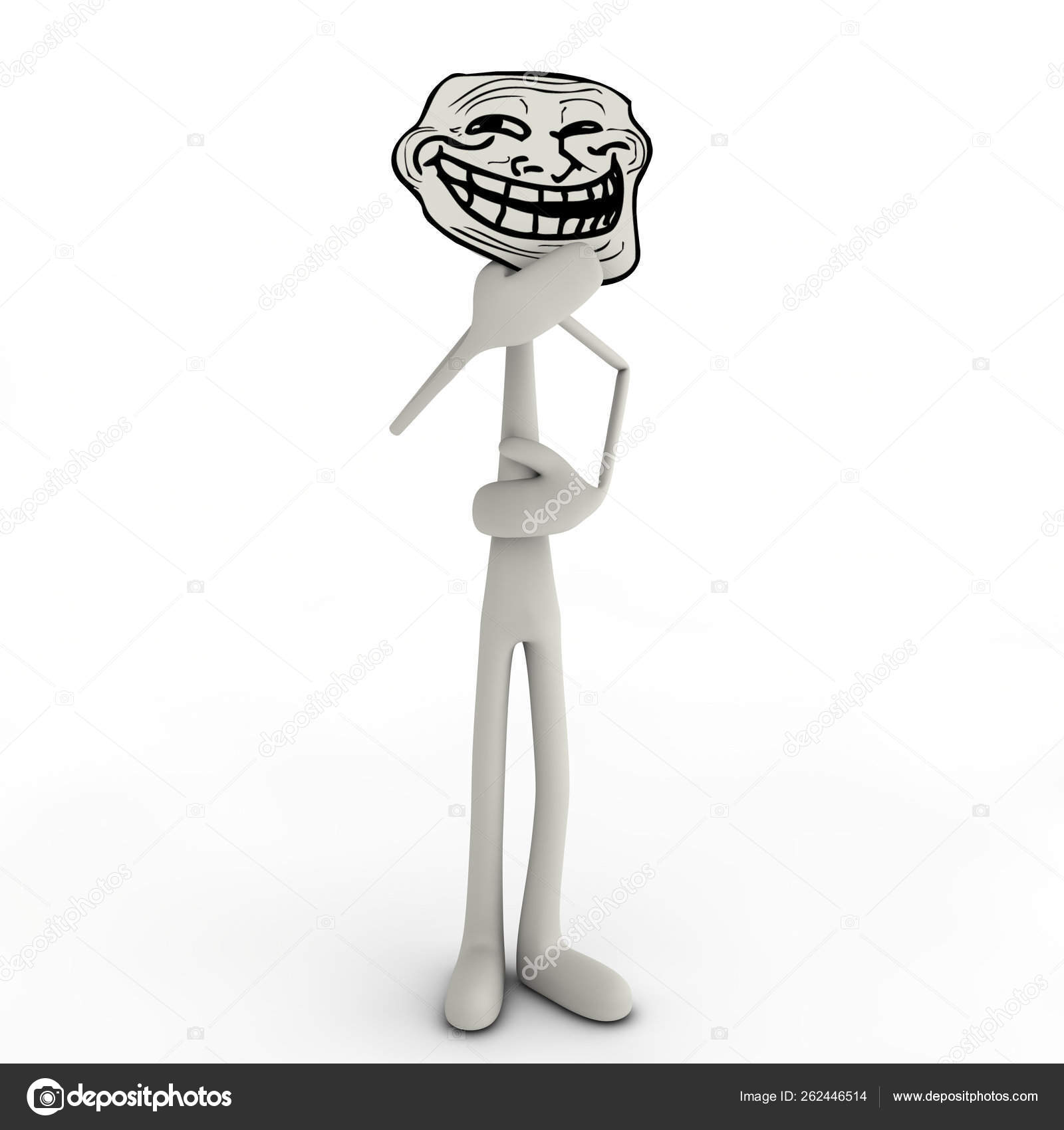 Detail Troll Face Jpg Nomer 27