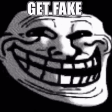 Detail Troll Face Meme Nomer 29