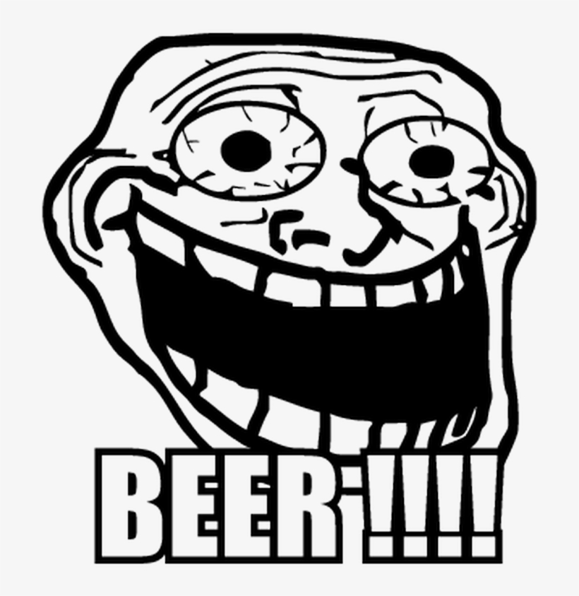 Detail Troll Face Meme Nomer 40