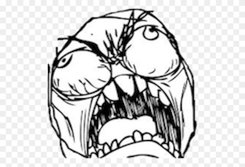 Detail Troll Face No Background Nomer 19