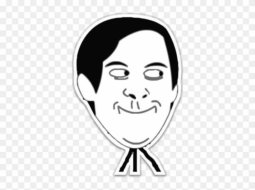 Detail Troll Face No Background Nomer 22