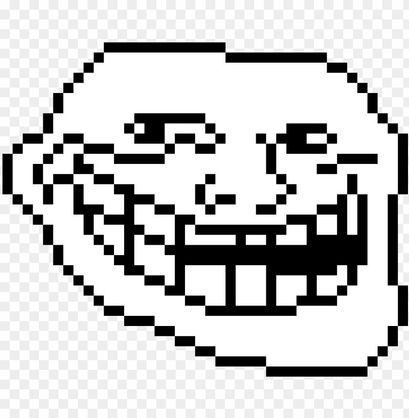 Detail Troll Face No Background Nomer 30