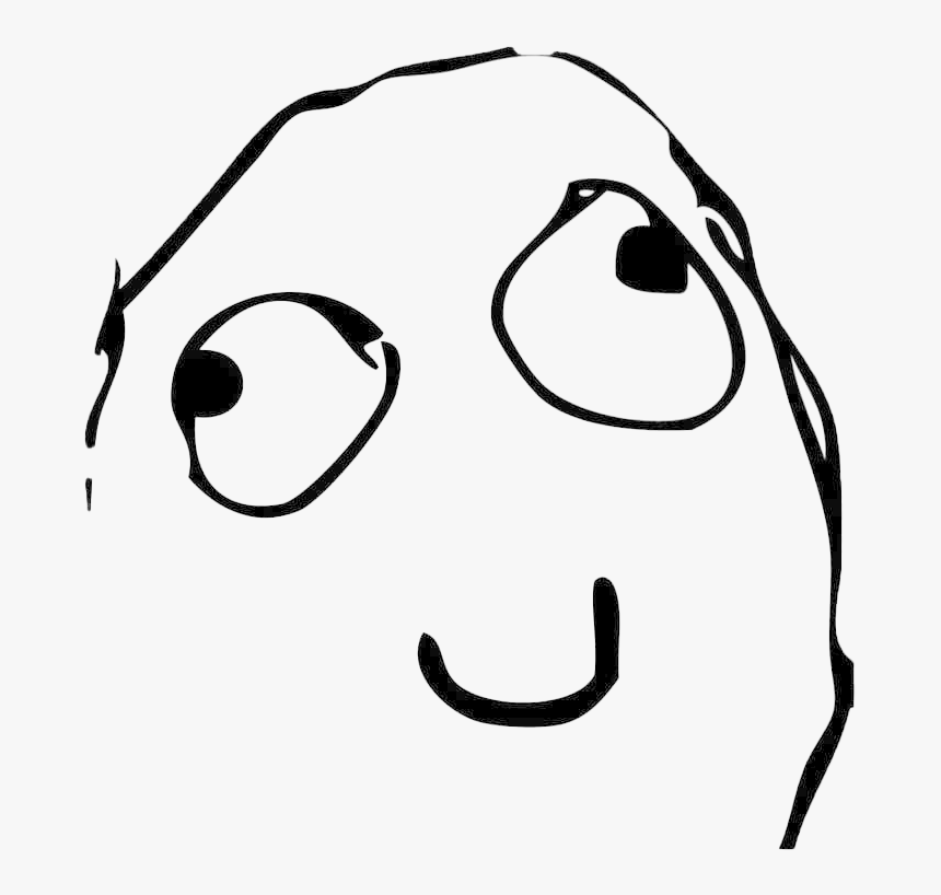 Detail Troll Face No Background Nomer 34