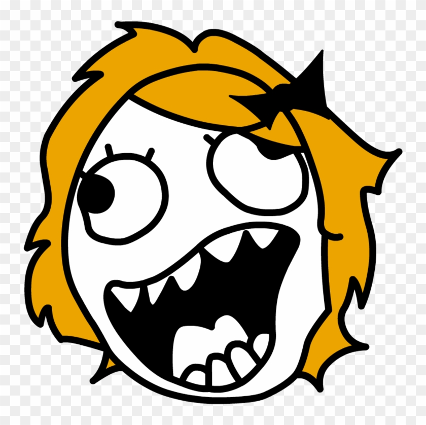 Detail Troll Face No Background Nomer 43