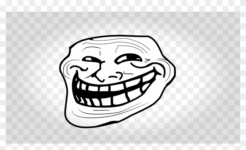 Detail Troll Face Png No Background Nomer 37