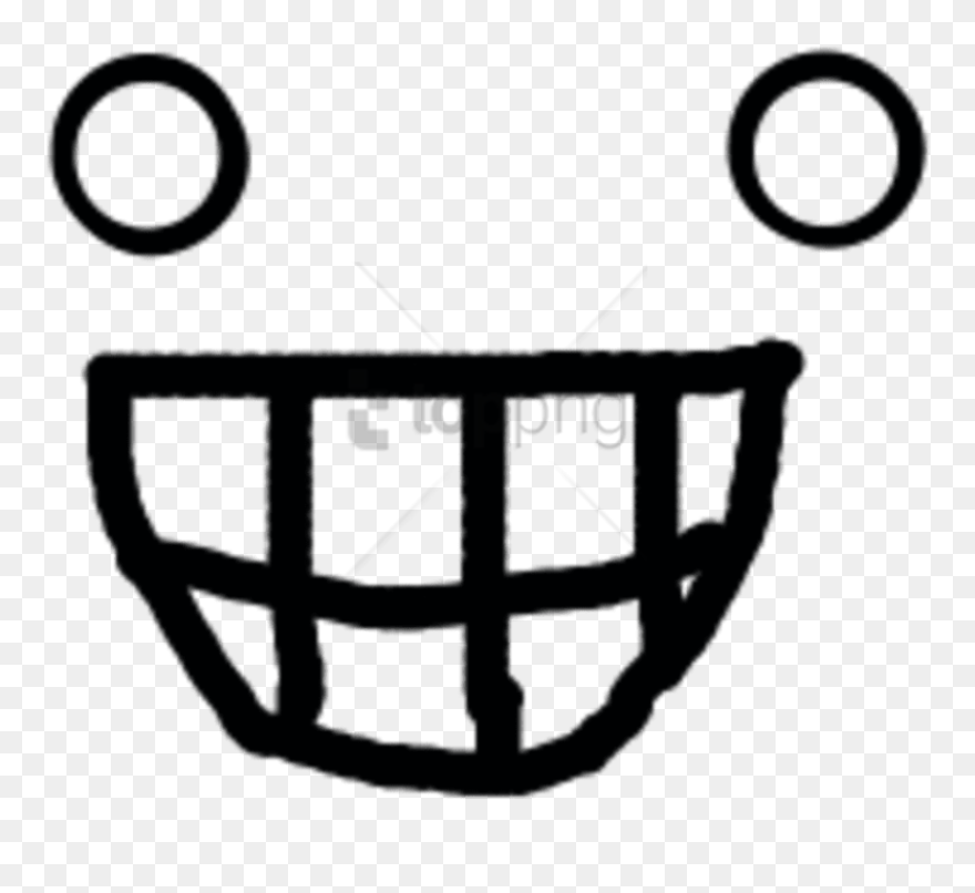 Detail Troll Face Png No Background Nomer 49