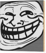 Detail Troll Face Render Nomer 40