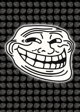 Detail Troll Face Wallpaper Nomer 31