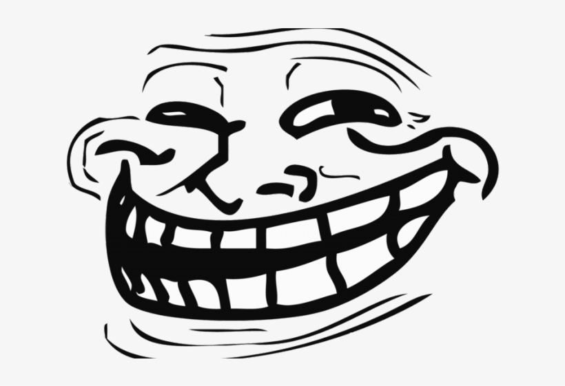 Detail Troll Face Website Nomer 10