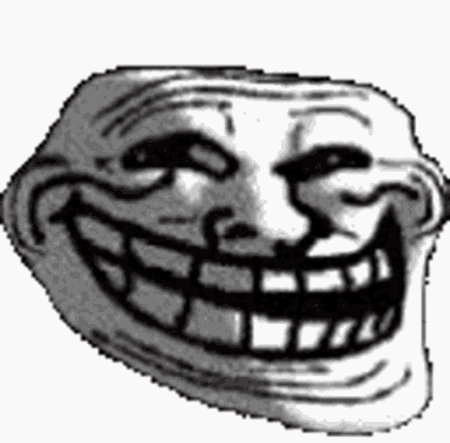Detail Troll Face Website Nomer 20