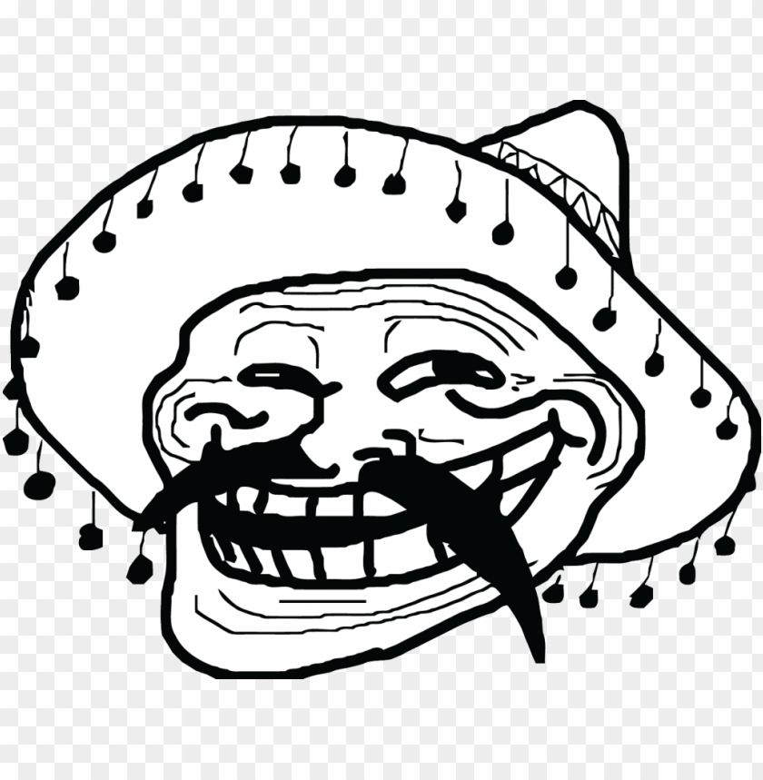 Detail Troll Face Website Nomer 24