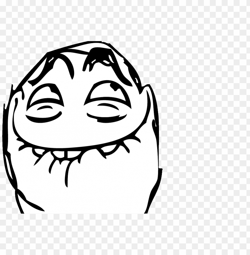 Detail Troll Face Website Nomer 26