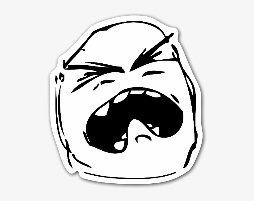 Detail Troll Face Website Nomer 34
