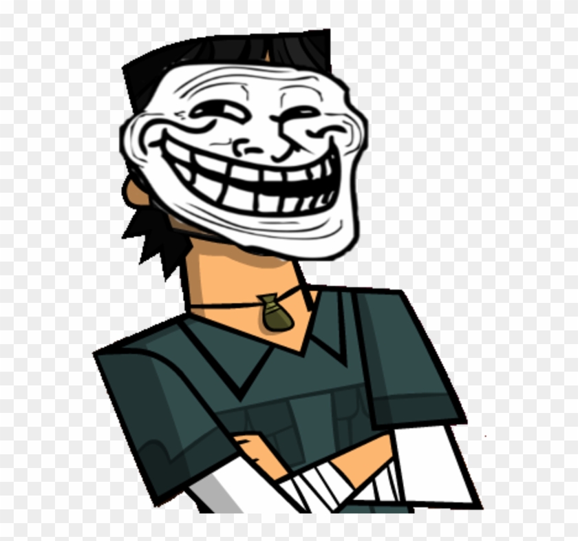 Detail Troll Face Website Nomer 47