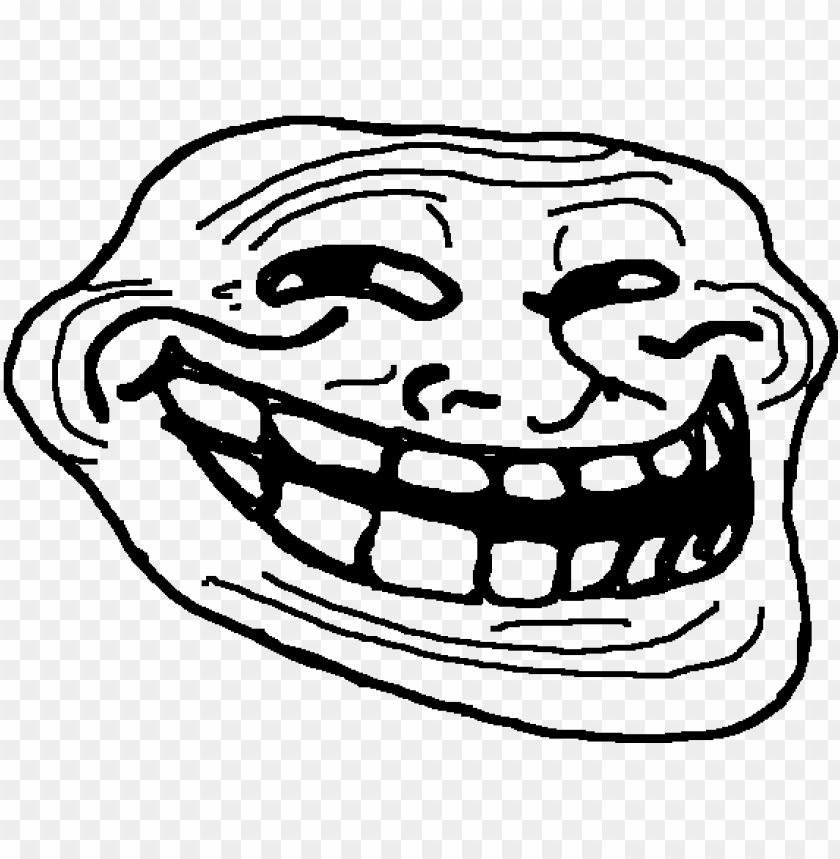 Detail Troll Face Website Nomer 7