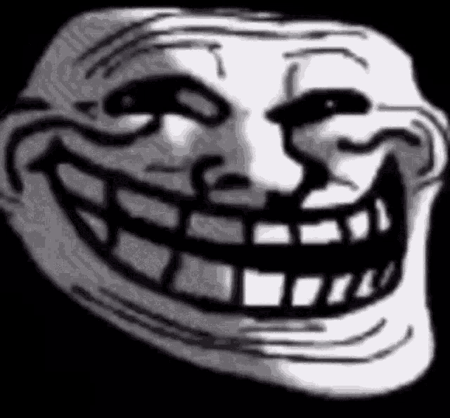 Detail Troll Faces Pics Nomer 15