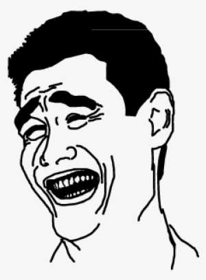 Detail Troll Faces Pics Nomer 35