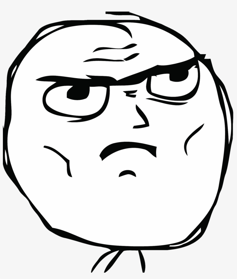 Detail Troll Faces Pics Nomer 47