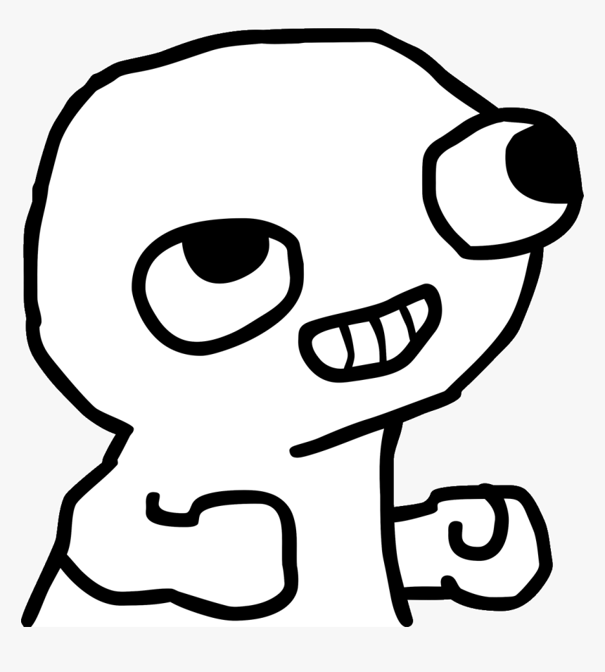 Detail Troll Faces Pics Nomer 48