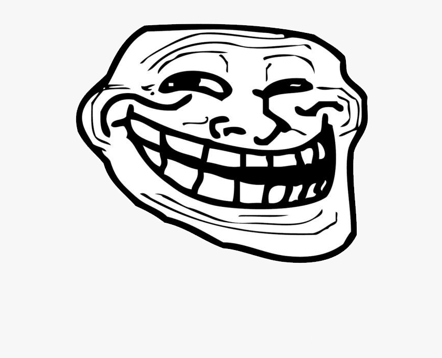 Detail Troll Faces Png Nomer 19