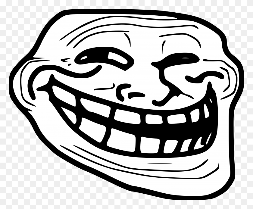 Detail Troll Faces Png Nomer 22