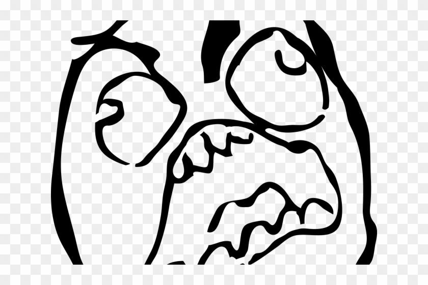 Detail Troll Faces Transparent Nomer 32