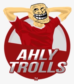 Detail Troll Logo Nomer 15