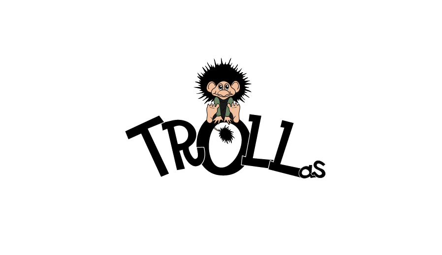 Detail Troll Logo Nomer 16