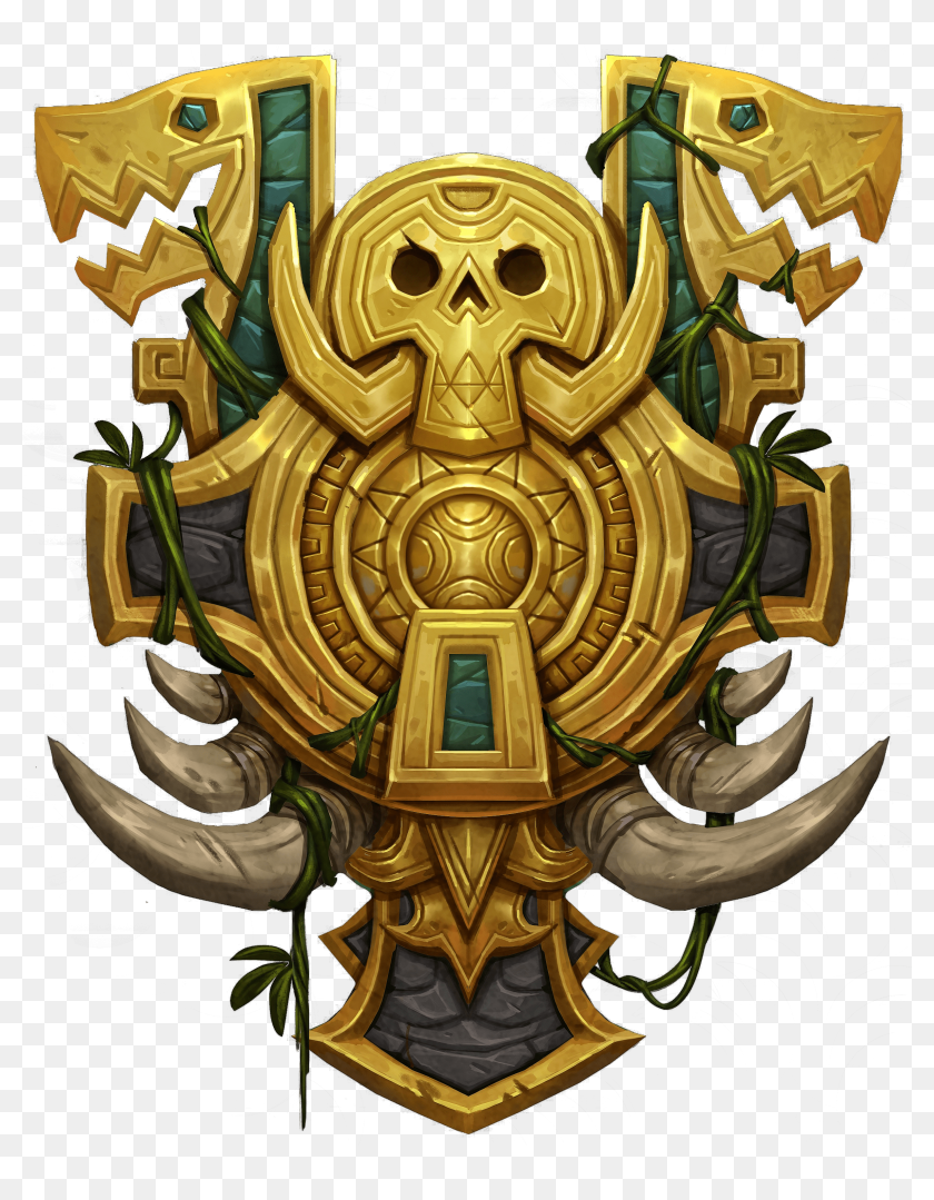 Detail Troll Logo Nomer 39