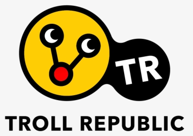Detail Troll Logo Nomer 43