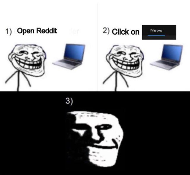 Detail Troll Meme Generator Nomer 13