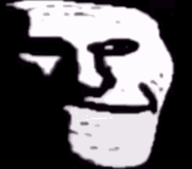 Detail Trollface Nomer 22