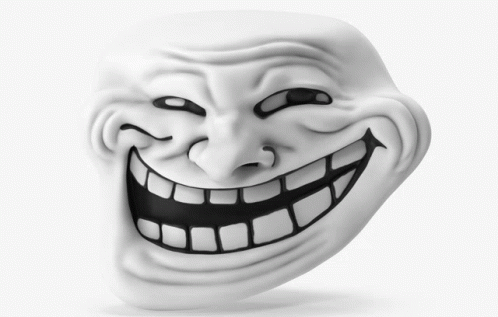 Detail Trollface Nomer 28