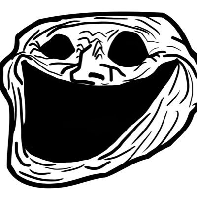 Detail Trollface Nomer 32