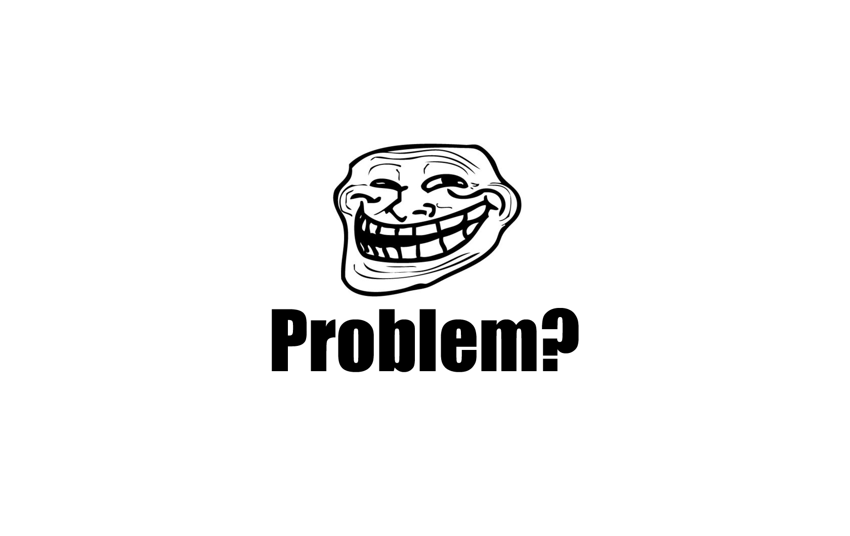 Detail Trollface Background Nomer 15