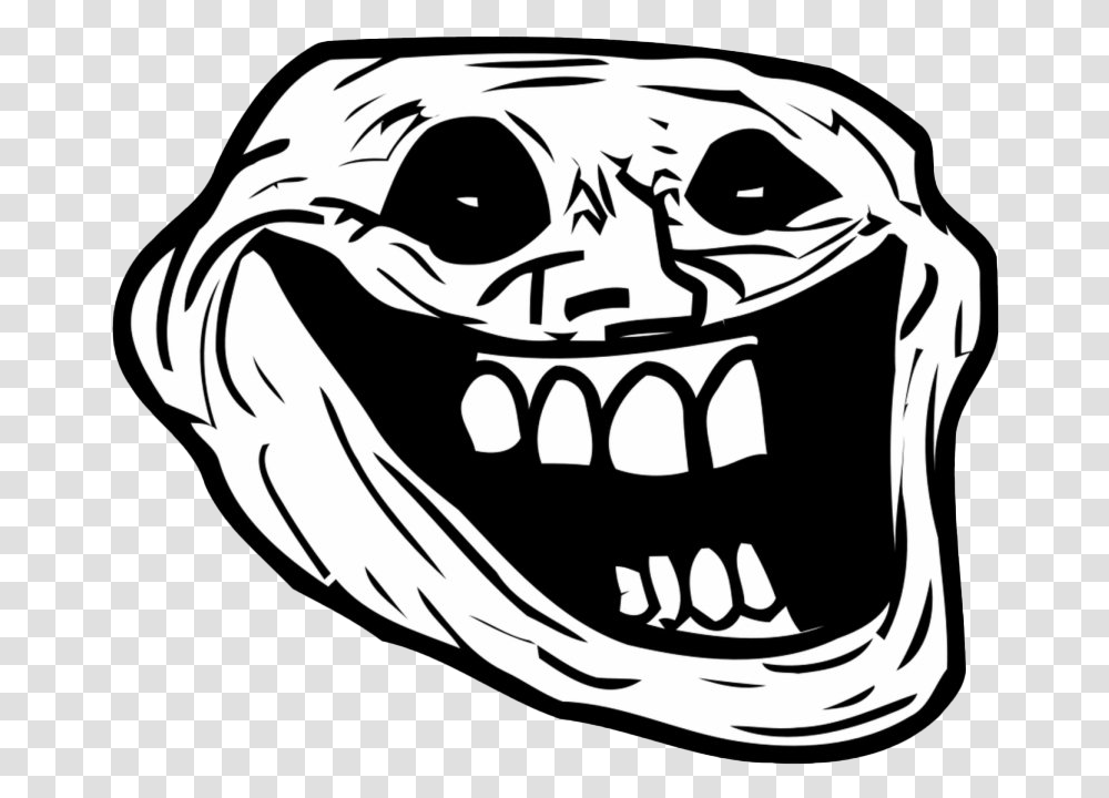 Detail Trollface Background Nomer 17