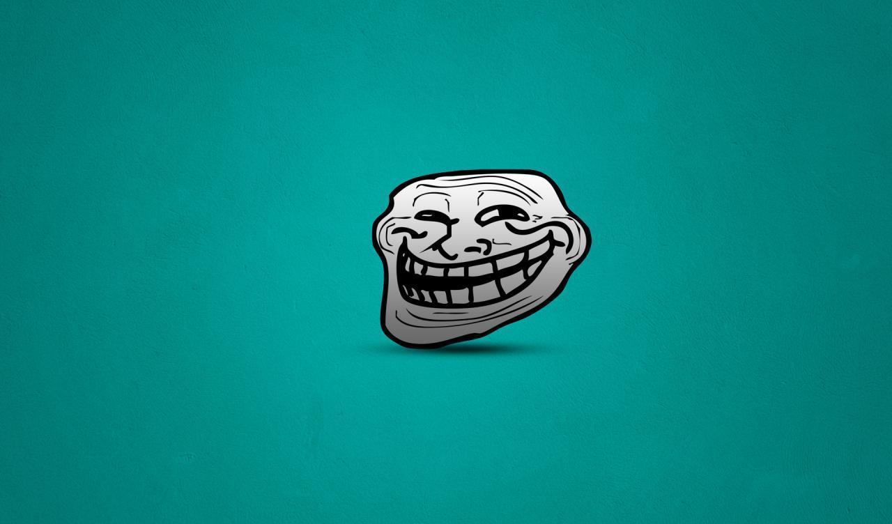 Detail Trollface Background Nomer 29