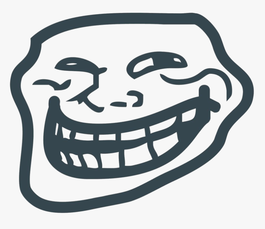 Detail Trollface Background Nomer 33