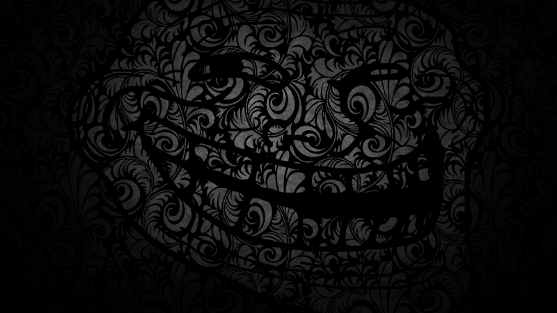 Detail Trollface Background Nomer 34