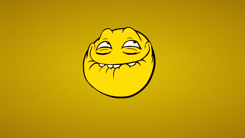 Detail Trollface Background Nomer 35