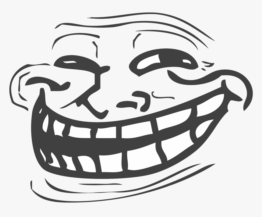 Detail Trollface Background Nomer 36