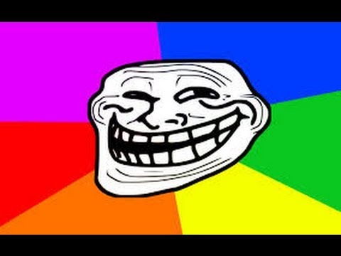 Detail Trollface Background Nomer 4