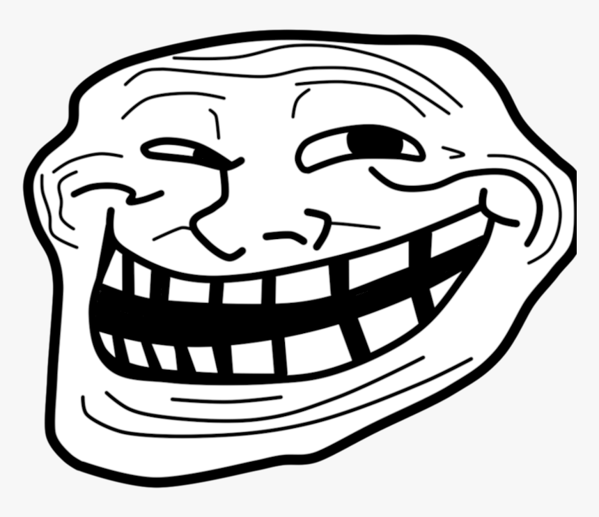 Detail Trollface Background Nomer 40